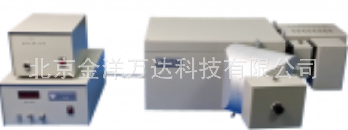 色度测量实验装置 型号:TP-WSD-1A