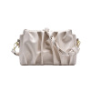 Fashionable trend polyurethane small bag, 2020