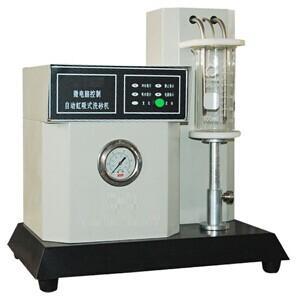 微电脑控制自动虹吸式洗砂机