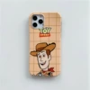 Glossy-TOY Woody