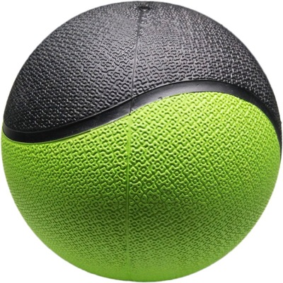 厂家直销 橡胶重力球 健身重力药球 瑜伽健身美体训练专用|ms