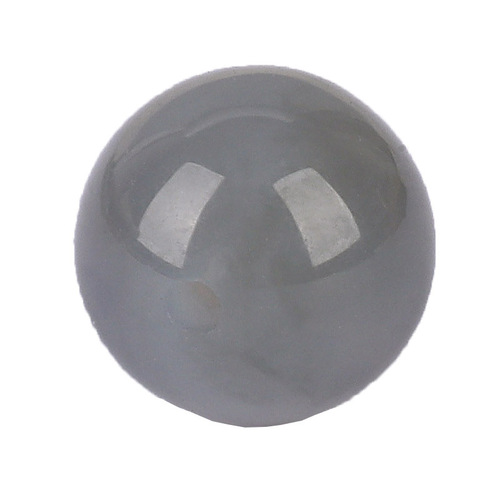 Hotan jade loose beads natural bracelets loose beads beads clear water jasper round beads multi-treasure beads DIY accessories dripping