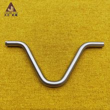 不锈钢锚固件V型Y型波型抓钉炉窑保温钉圆钢扁钢锚固钉依需生产