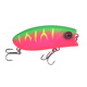 Small Popper Fishing Lure Hard Baits Bass Trout Fresh Water Fishing Lure