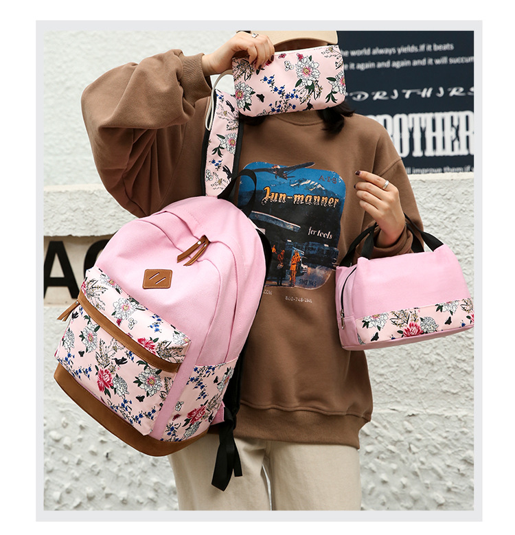 945g Weight Polyester Lining Material Business Trip Occasion Oxford Cloth Material Burden Reduction Earthquake Resistance Solid Color Business Trip