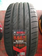 万力运动花纹轮胎SA302 225/235/245/255/40/45/50R18R19 SA302