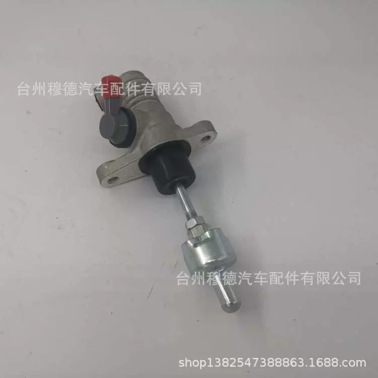 适用于丰田海狮离合总泵31420-26200 铝离合器泵国产适配匹配汽车