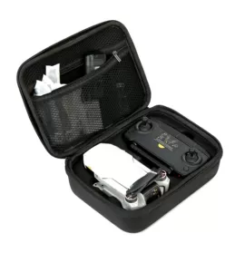 DJI, маленькая коробка для хранения, пульт, сумка