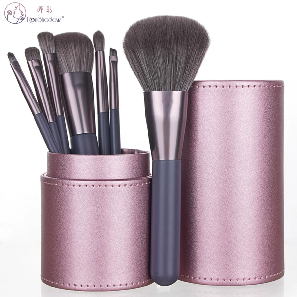 7-noble purple-storage barrel