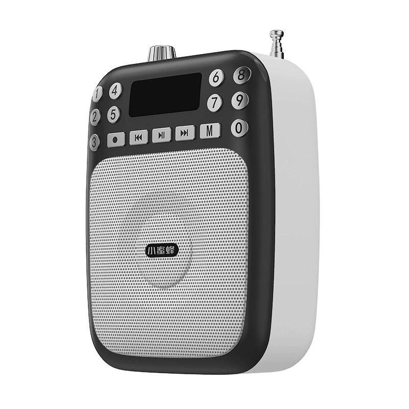 Ручная карточка учителей громкоговорителей M301 Soha Bee в классе