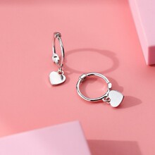�������ζ��۶���ŮS925�������Ķ�����Ȧ�ɰ���ԼС���¶��ΰٴ�
