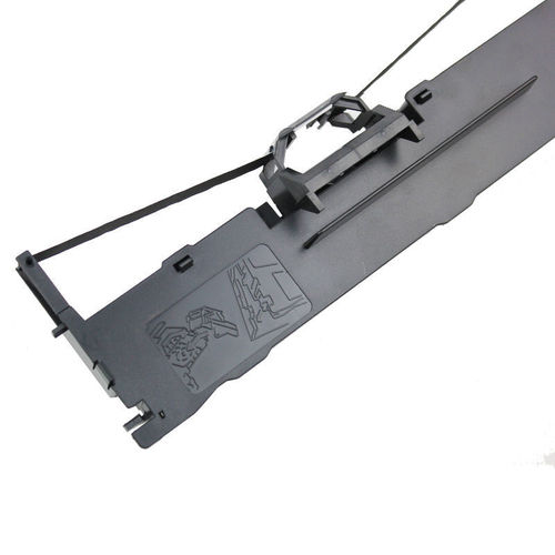 Suitable for Epson S015290 dot printing ribbon rack LQ635II 610K 730 735 630K ribbon