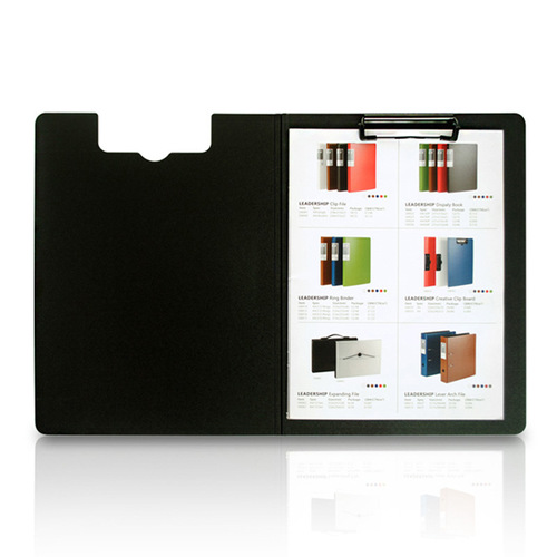 File splint clip a4 plastic writing splint horizontal vertical multi-functional office business wholesale printable
