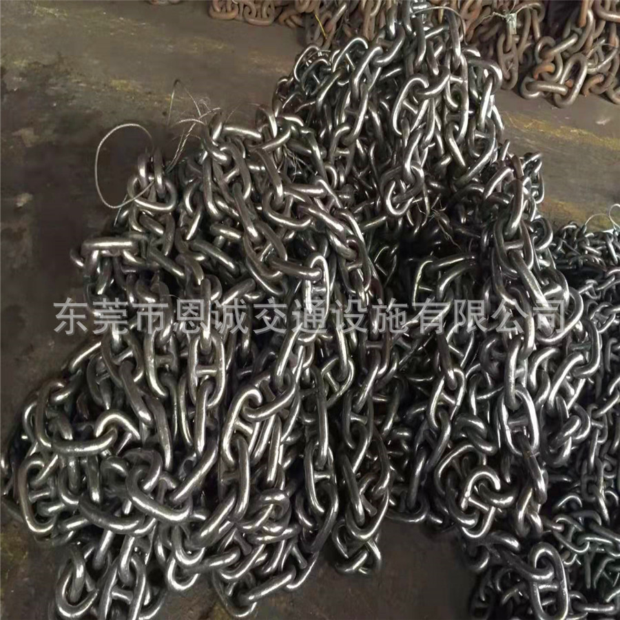 Якорная цепь из нержавеющей стали Dongguan Encheng D60