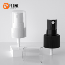 18/20/24/410 PP半罩塑料香水喷头  全罩喷雾泵头现货 喷头