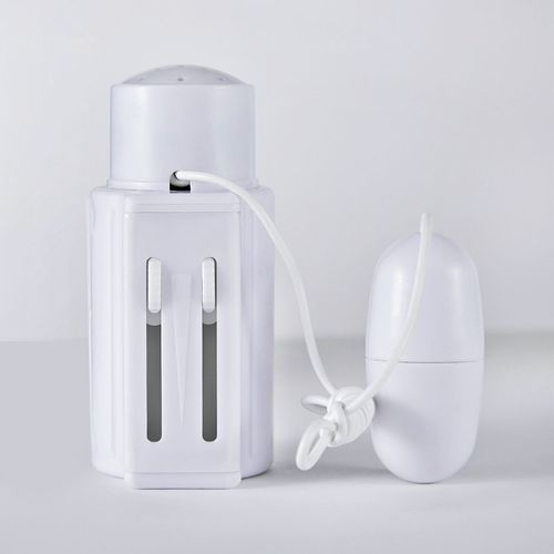 Articulating vibrating egg headphones, vibrating egg masturbation device accessories, articulating adult sex toys