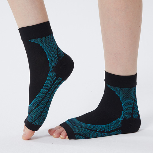 Sports Ankle Support Anti-Planter Band Socks Compression Socks Compression Foot Covers Heel Spurs Ankle Support & Arch