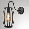 Modern and minimalistic country retro sconce for bed for living room for corridor, American style