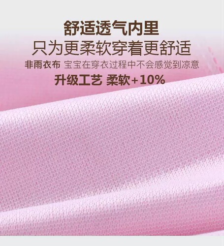 Baby coveralls for eating, waterproof, reversible, painting bibs, children's aprons, painting clothes, boys' long-sleeved children's protective clothing