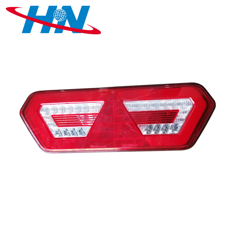 Comercio exterior Venta caliente LED luz trasera del coche ahorro de energía impermeable luz de freno