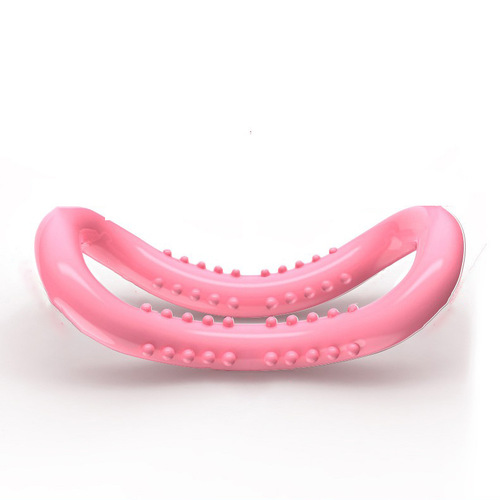 Yoga ring shoulder opener artifact ring circle yoga circle magic circle beautiful back yoga auxiliary supplies fitness equipment manufacturer