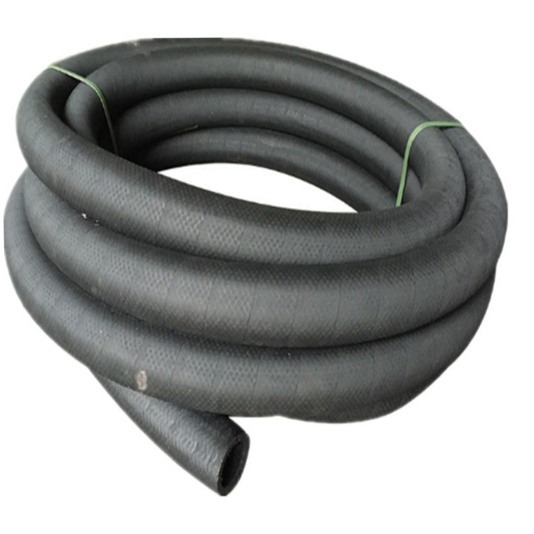 现货供应51型喷锚管橡胶钢丝管 PZ-5-PZ-6喷浆机配件喷浆管