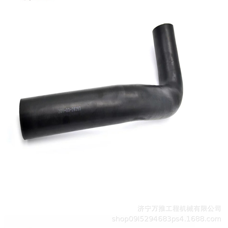 推土机D65PX-16 散热器水管 14X-62-52351   14X-03-51231