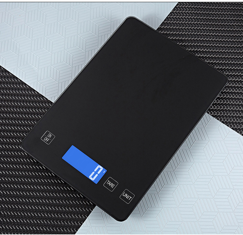 Kitchen Scale Image 14