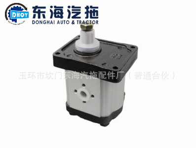 液压齿轮泵 FIAT Hydraulic Pump C42XP4MS 5129493