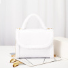 Demi-season fashionable cute three dimensional one-shoulder bag