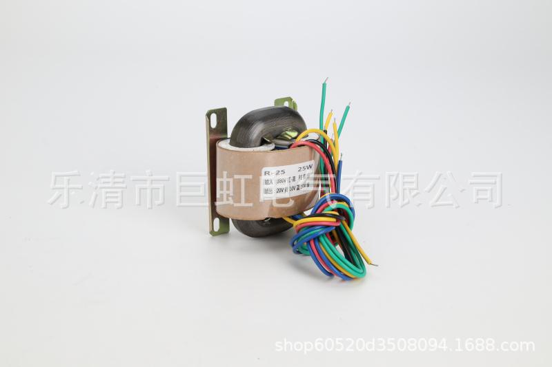 厂家直供R型电源变压器电机稳定变频变频器节能