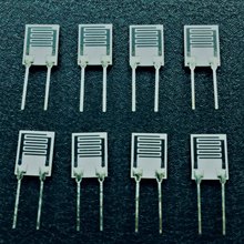 湿度传感器、薄膜湿敏电阻、湿敏电阻、湿敏元件、高分子湿度电阻