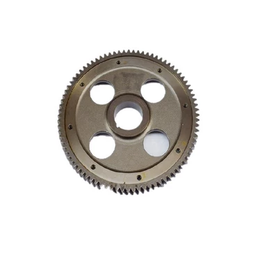Chongqing Cummins Construction Machinery Engine Parts K19 Camshaft Gear 4953348 3008970 (Flywheel/Gear)
