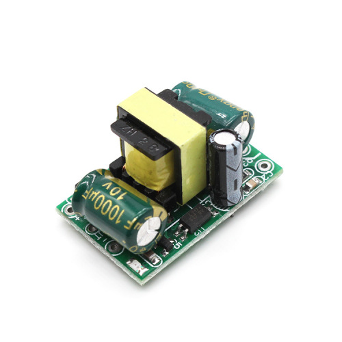 Precision 5V 700mA (3.5W) Isolated Switching Power Supply Module/AC-DC Buck Converter Module 220V to 5V