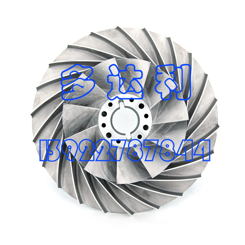02XR35017385 ĻҶԹܷ IMPELLER LABY
