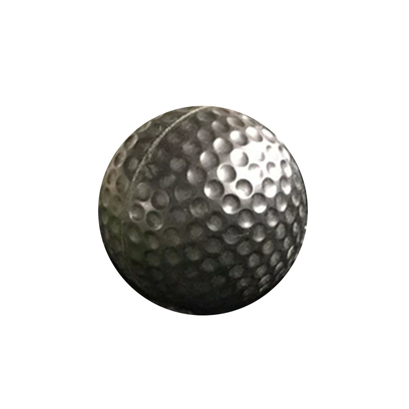 Новый Гольф PU Гольф Гольф КомнатаIndoor гольф практика мяч многоцветный выбор