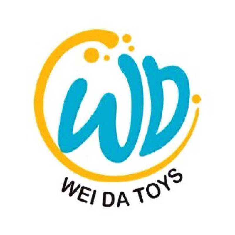 ΰWEI DA TOYS׽PVCɳ̲ճ׷