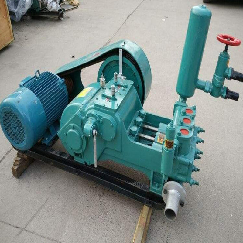 BWH-100/5型水泥沙浆泵 BWH-100/5型水泥沙浆泵