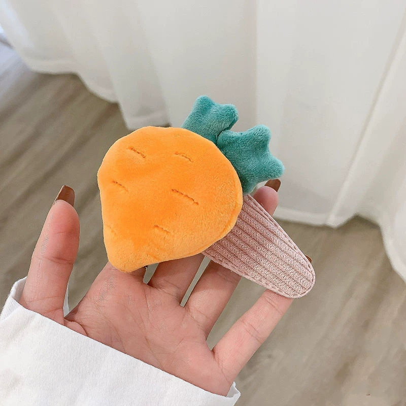 Милая заколка для умывания лица, челки, crab pin, аксессуар для волос, простой и элегантный дизайн