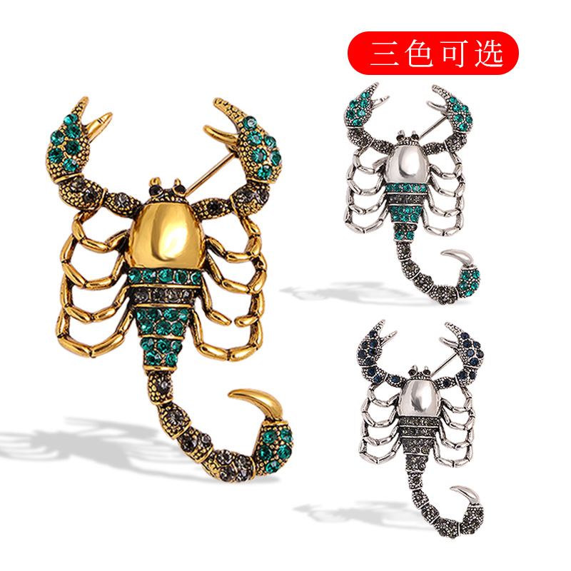 retro accessory
