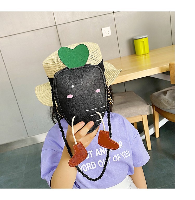 Cute little children's bags, princess babies, fashionable mini crossbody bags, adorable girls' crossbody bags, girls' and children's coin purses undefined