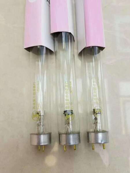 Linear light