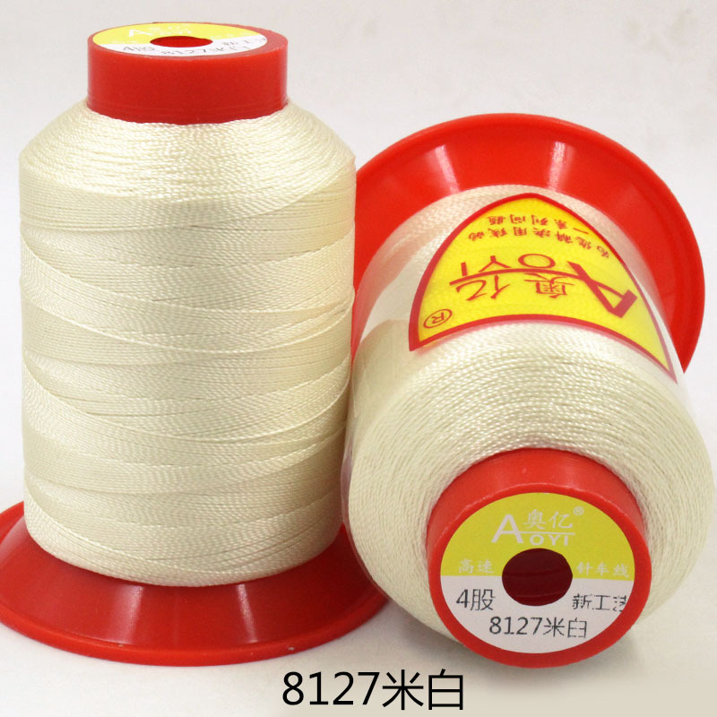 쌀 4 가닥 화이트 8127