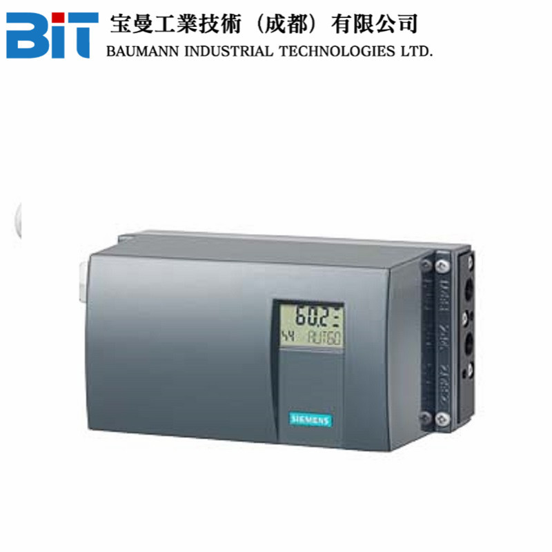 西门子阀门定位器6DR5020-0EN00-0AA0双作用本安德国SIEMENS现货