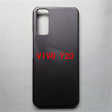 适用于步步高VIVO Y20手机皮套喷油素材Y20i彩绘水贴PC手机壳素材
