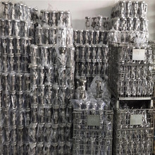 Q41H/W/Y-16/25P DN80���P䓷��mӲ�ܷ����y�ߜظ߉�����늄����y