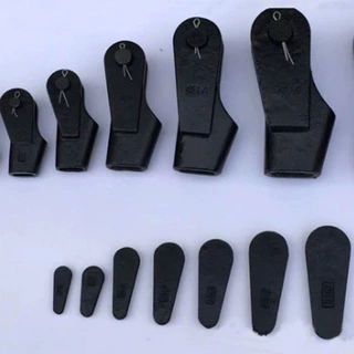 钢丝绳楔套楔形接头6mm8mm10mm12mm14mm20mm22mm28mm36mm40MM重型