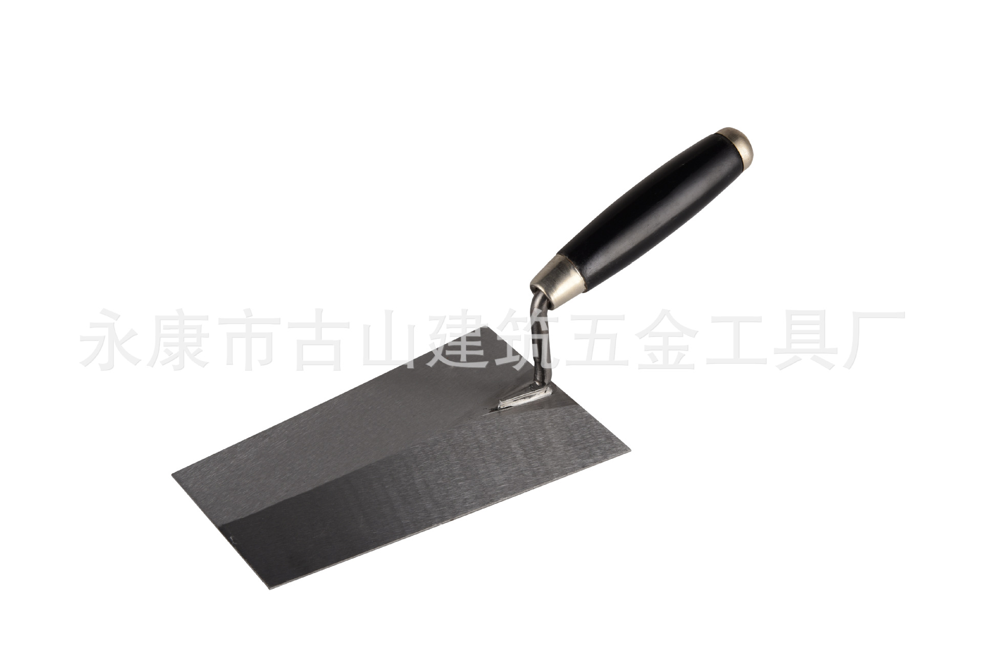 厂家直销砌砖刀抹泥刀  油灰刀建筑手工工具套装匠作