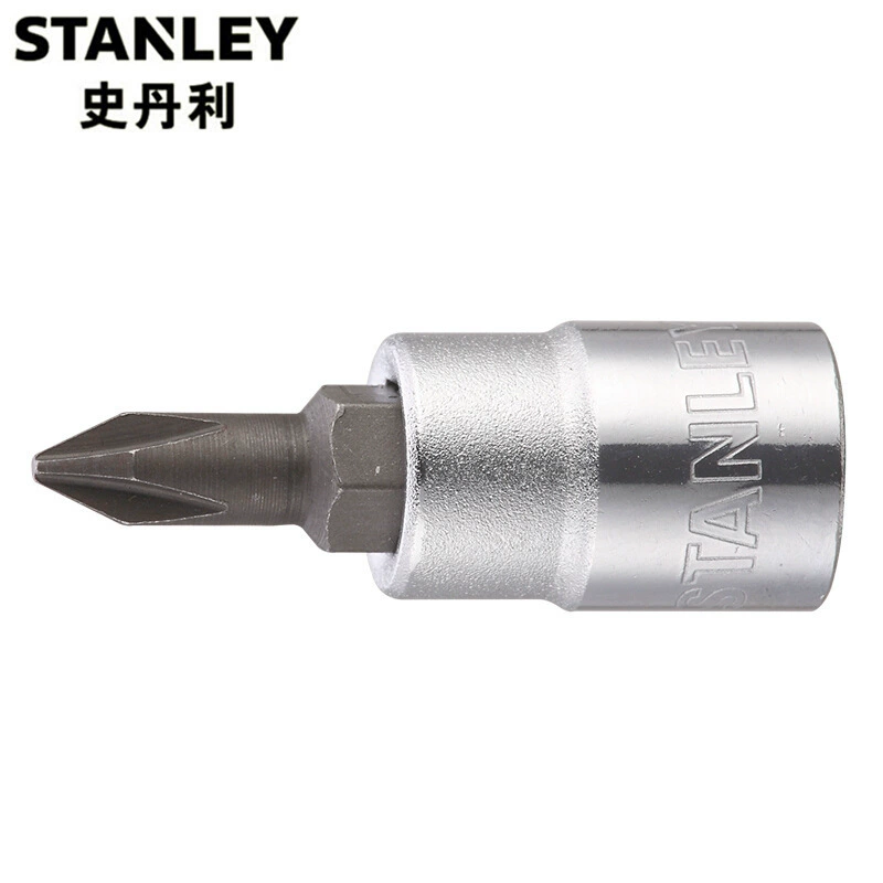 Stanley 6.3mm series cross rotor sleeve 1PT2PT3PT multiple specifications wholesale