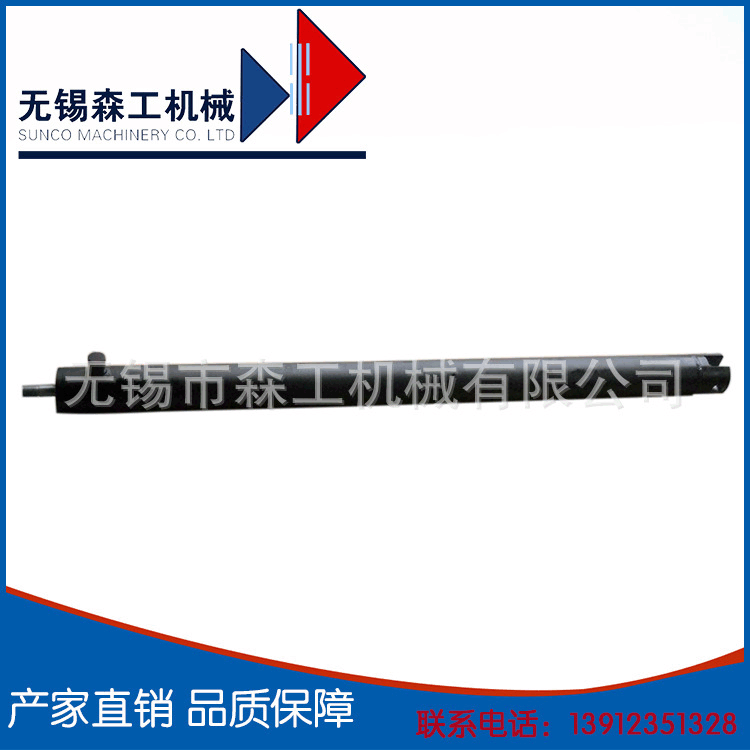 液压油缸供应单耳式工程液压油缸轻型工程活塞式液压油缸